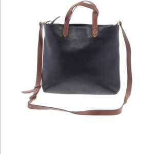 Madewell Crossbody bag